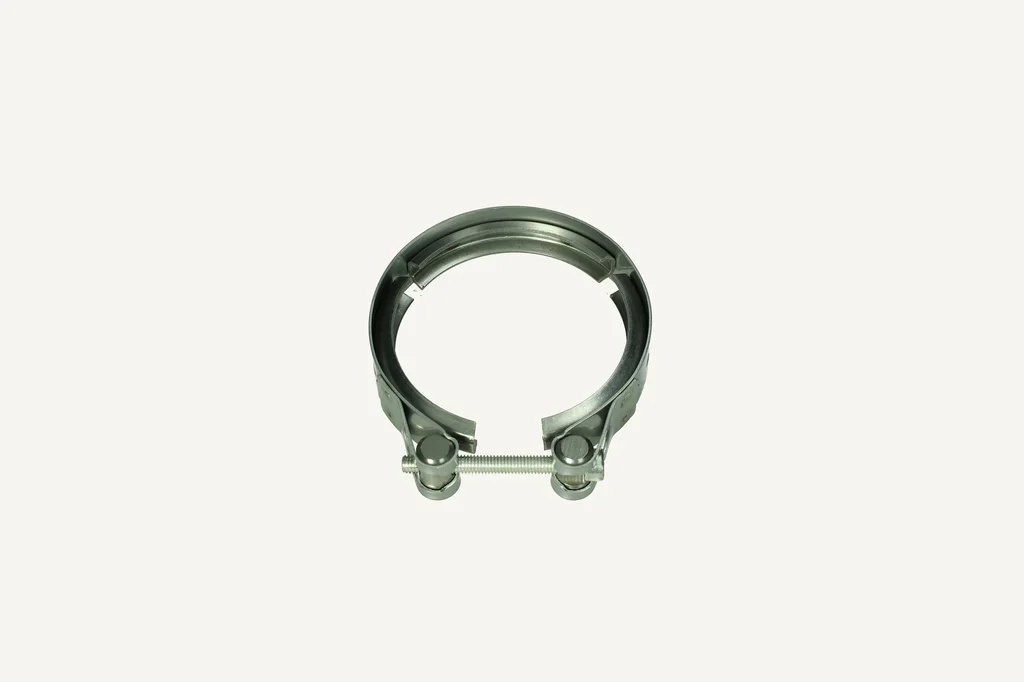 [1077122] Exhaust Clamp Norma