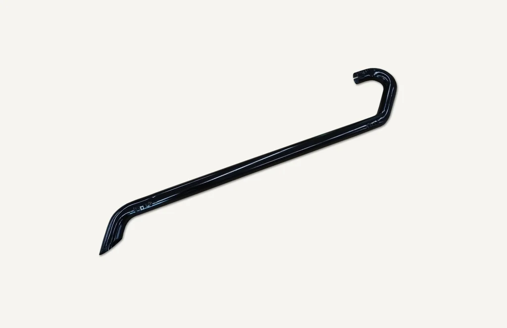 [1010571] Exhaust Tail Pipe