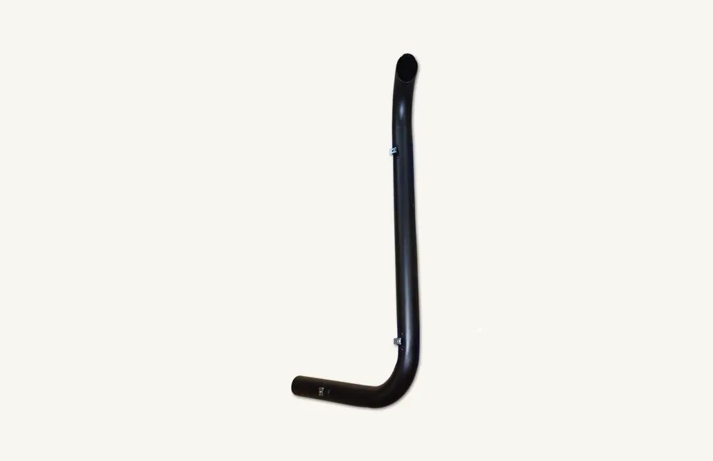 [1008387] Auspuffendrohr 59x63mm
