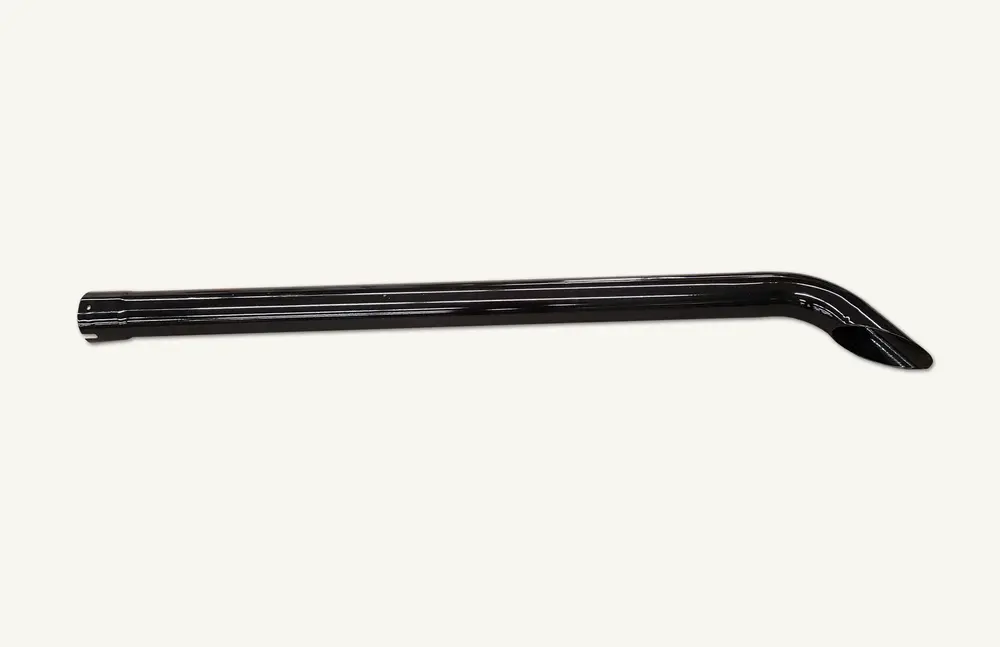 [1011825] Auspuffendrohr 69x1215mm
