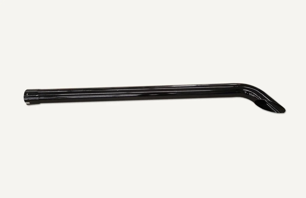 [1011825] Auspuffendrohr 69x1215mm