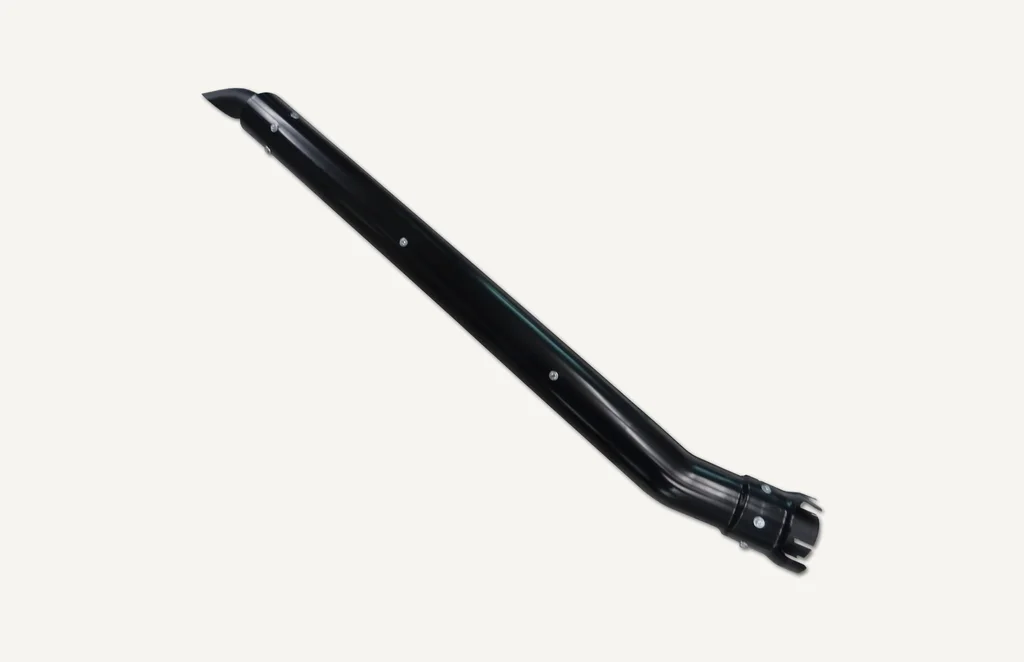 [1069590] Exhaust Tail Pipe complete