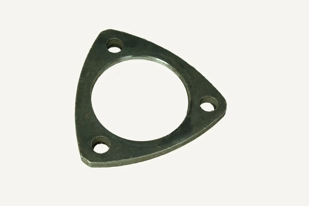 [1052588] Exhaust Flange 3-hole