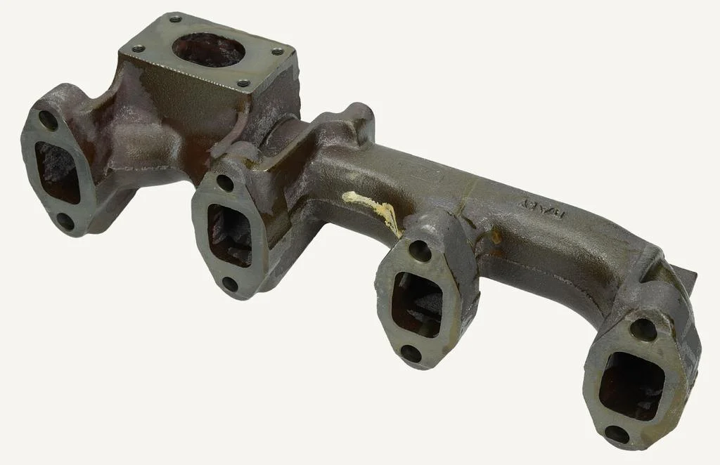 [1000522] Exhaust Manifold