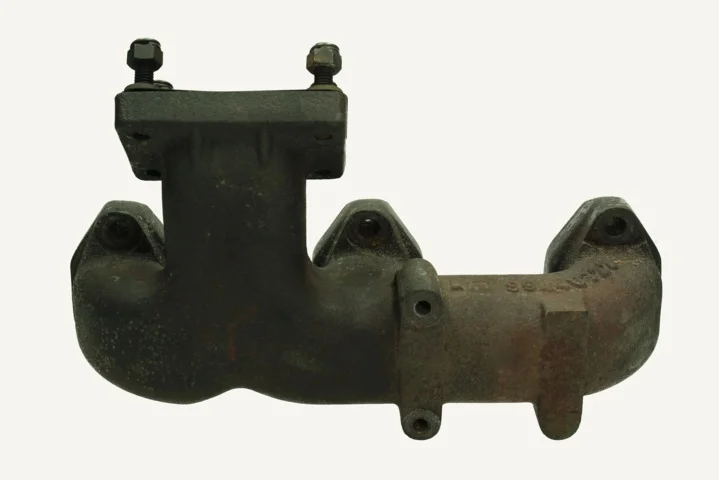 [1181893] Exhaust Manifold (Occasion)