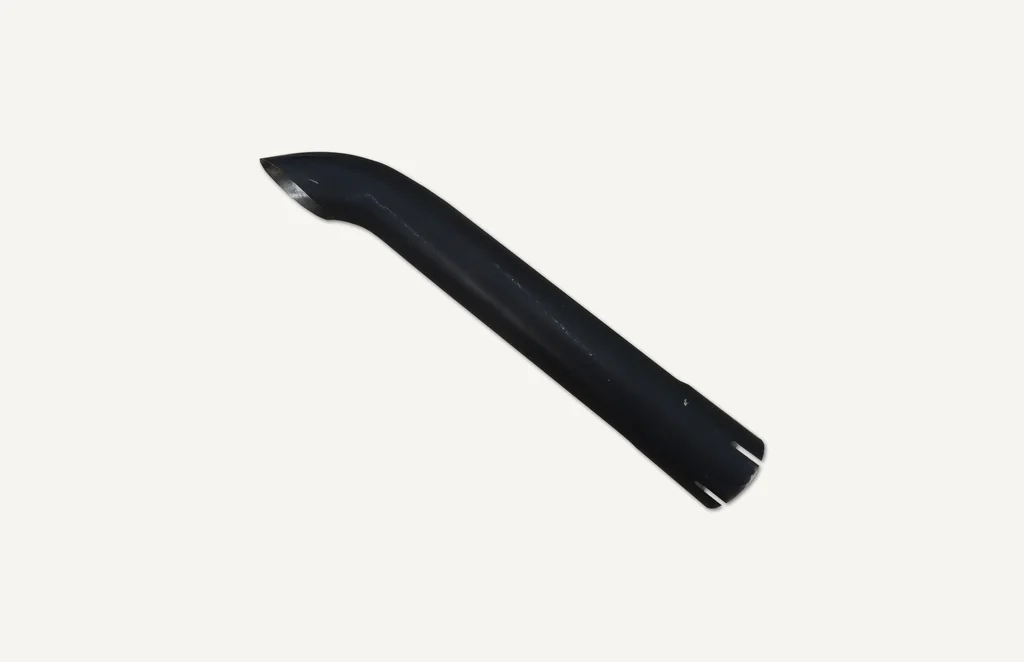 [1066896] Exhaust Pipe 58x450mm