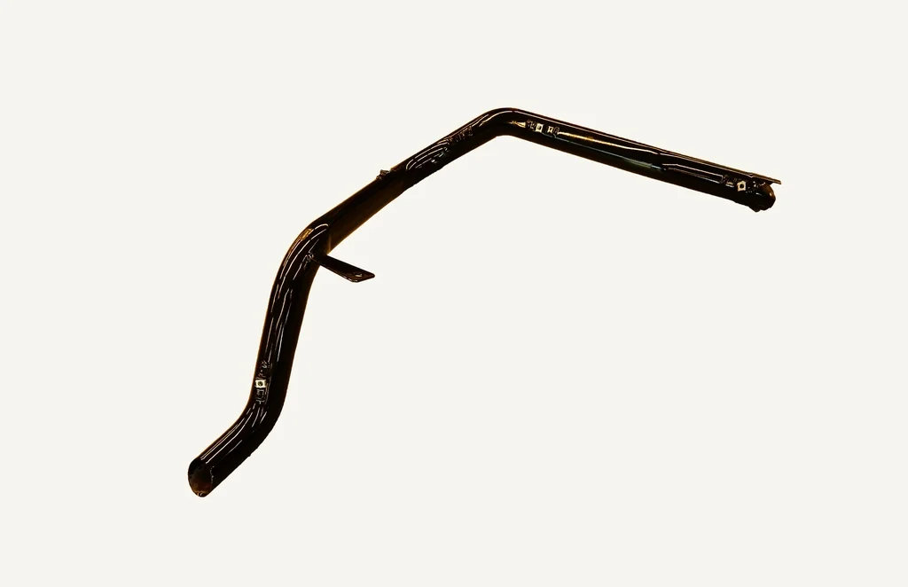 [1008620] Exhaust Pipe bottom