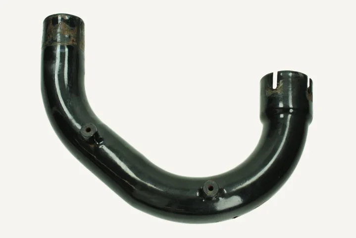 [1181898] Exhaust Pipe Bend Occasion