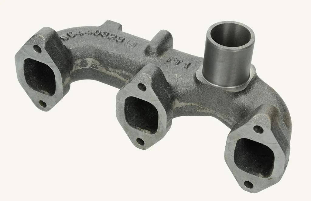 Exhaust Manifold