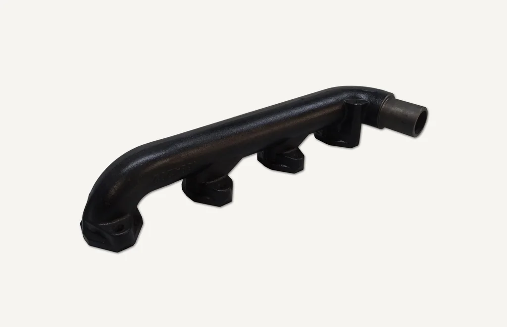 Exhaust Manifold