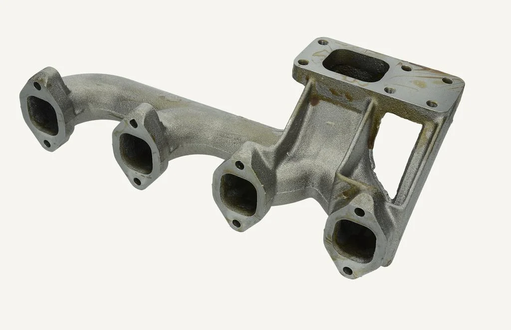 [1014954] Exhaust Manifold