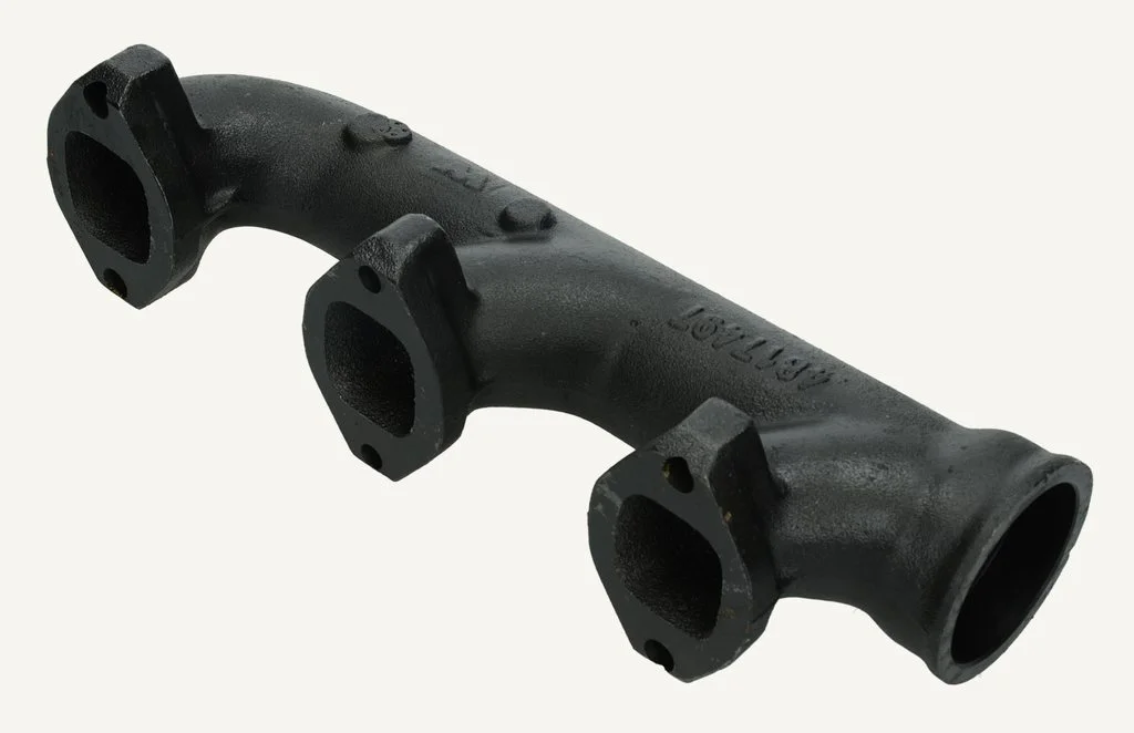 [1005209] Exhaust Manifold