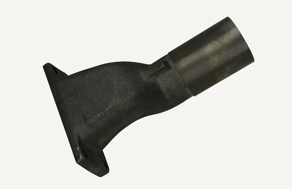 [1071449] Exhaust Manifold