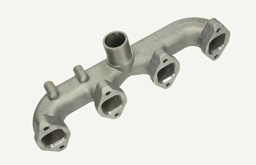 [1071612] Exhaust Manifold