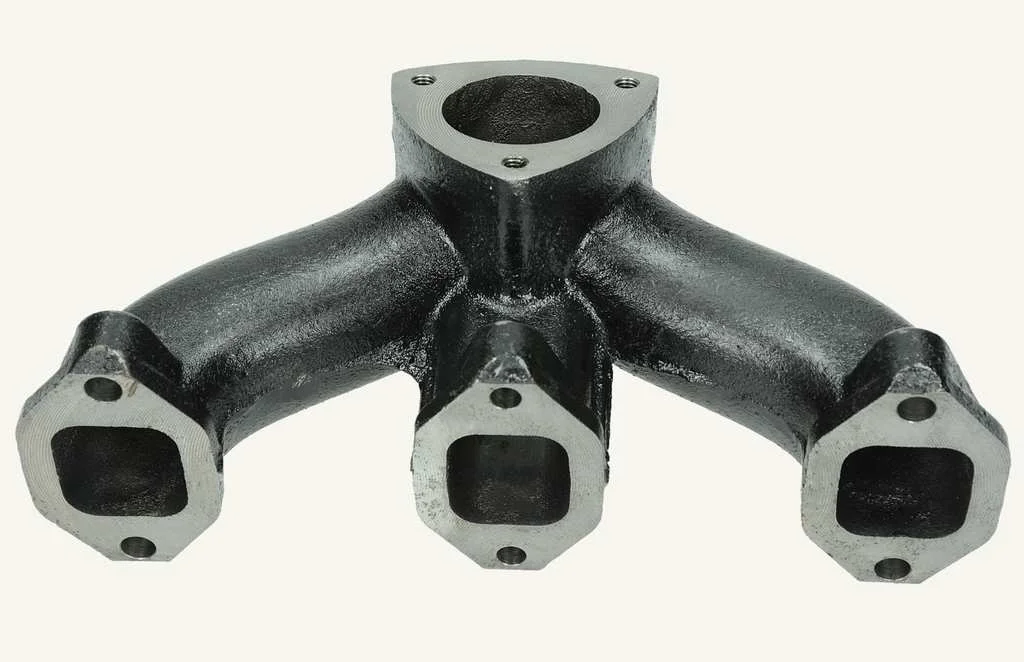 [1000603] Exhaust Manifold 3 Cylinder