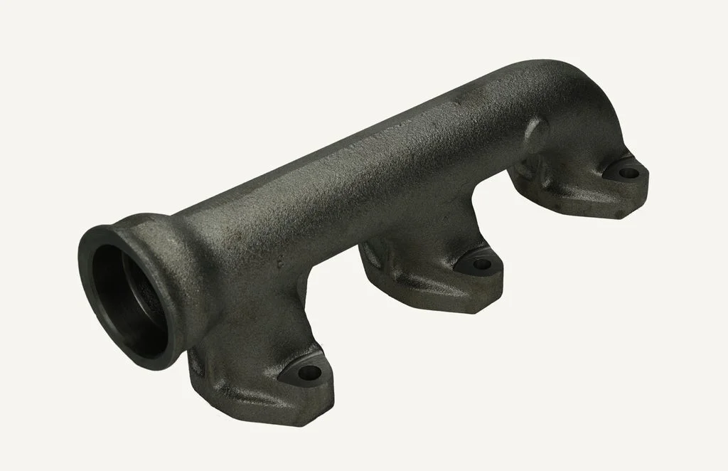 [1000520] Collecteur d'échappement 6 cylindre