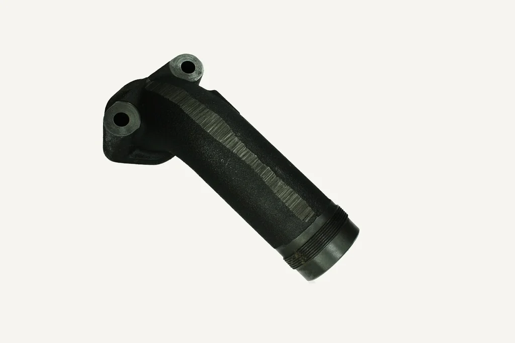 [1005192] Auspuffsammelrohr M53x1.5mm