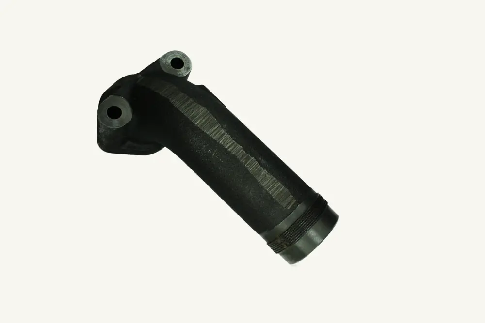 [1005192] Auspuffsammelrohr M53x1.5mm