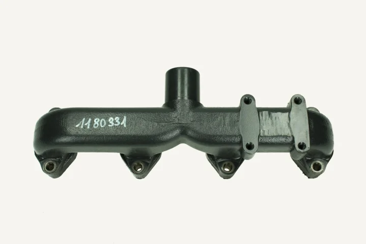 Exhaust Manifold Occasion