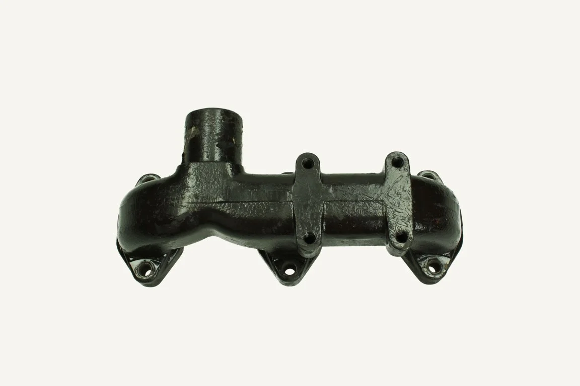 Exhaust Manifold Occasion