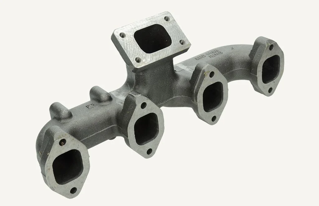 [1015019] Exhaust Manifold Turbo 4 Cylinder
