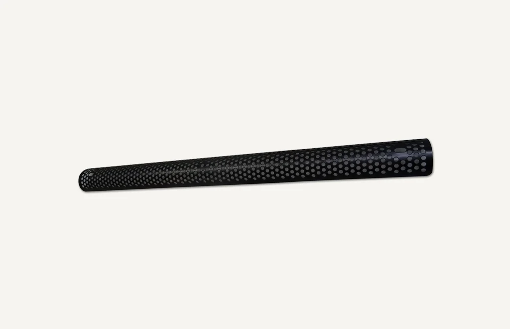 [1071283] Exhaust Protective Grille