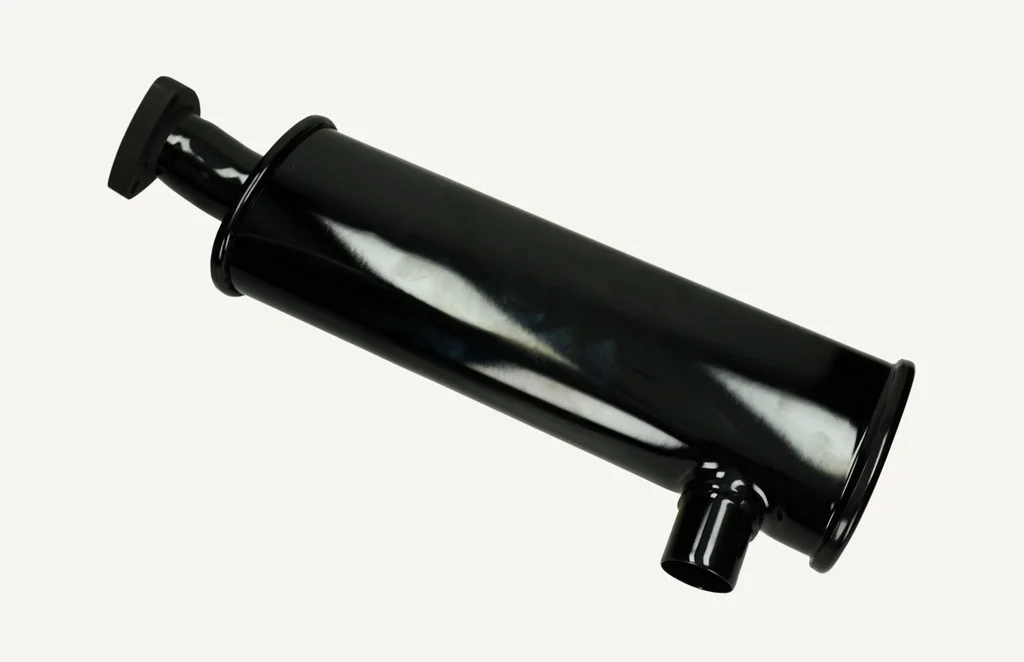 Silencer