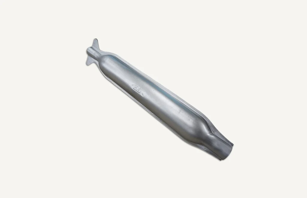 [1005621] Silencieux 710mm