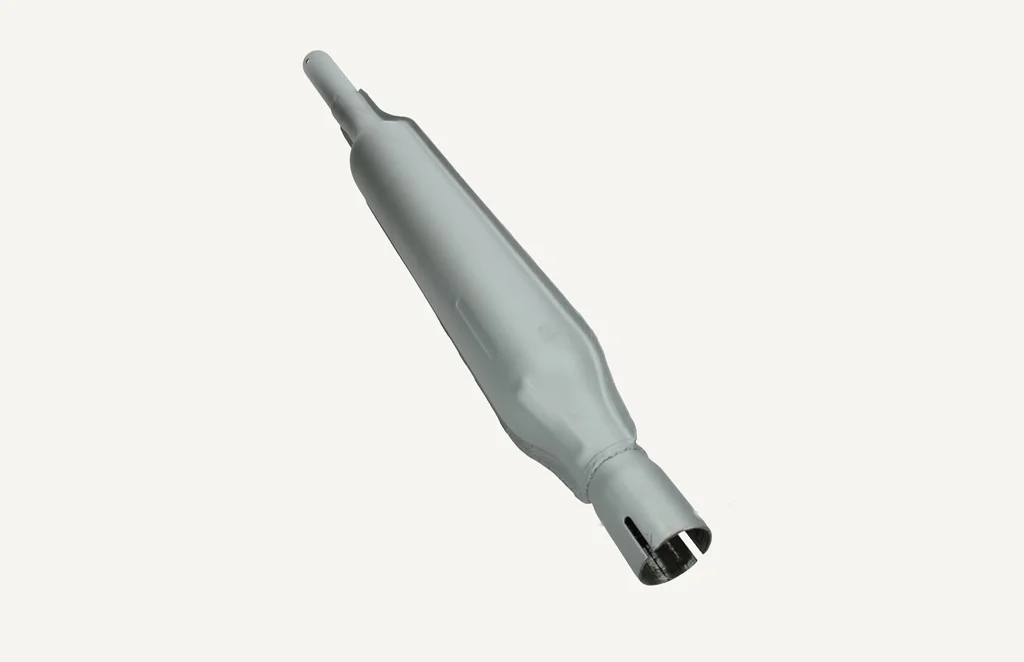 [1010303] Silencer 940mm
