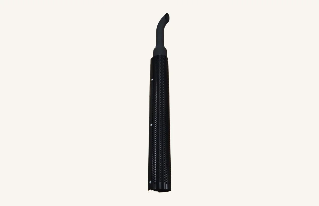 Silencer without Cyclone 1720mm