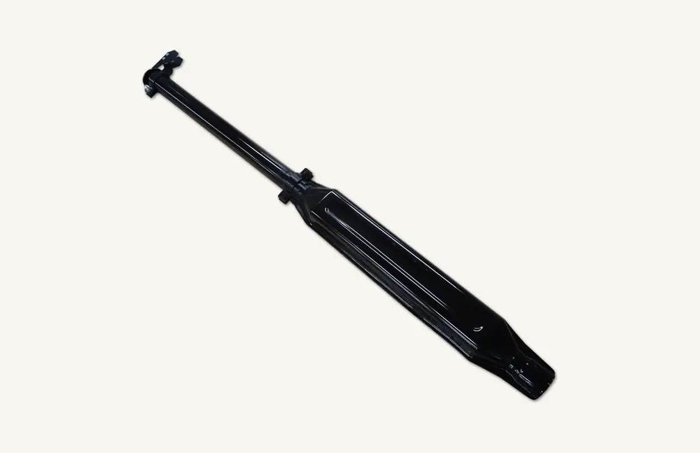 [1071511] Auspufftopf vertikal