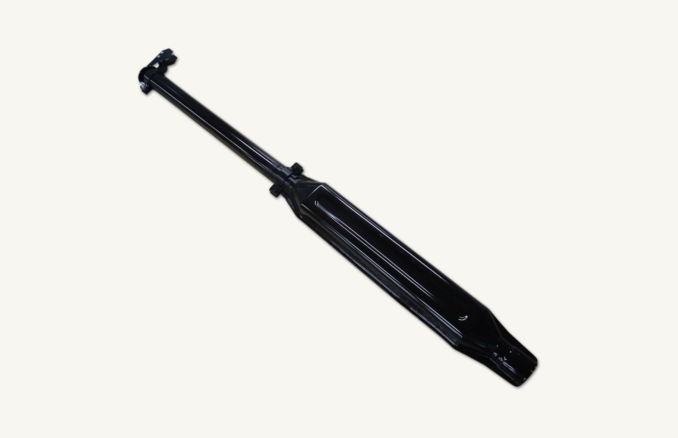 [1071511] Auspufftopf vertikal