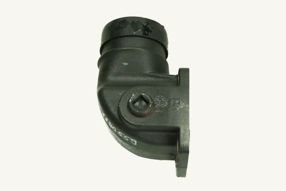 [1180559] Einlasskrümmer 76mm (Occasion)