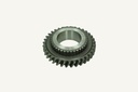 Gear 35 teeth