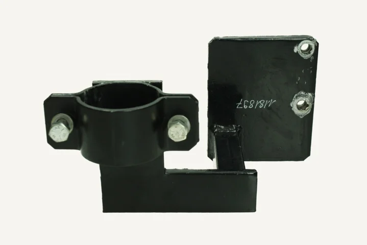 Halter Auspuff (Occasion)