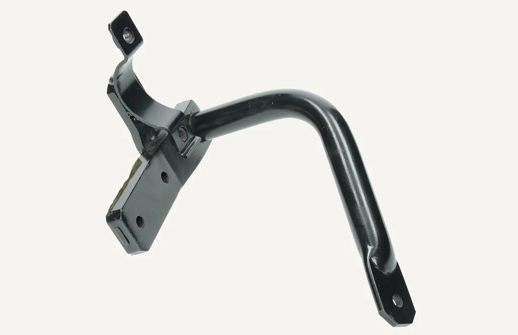[1010797] Holder Exhaust Pipe TNA