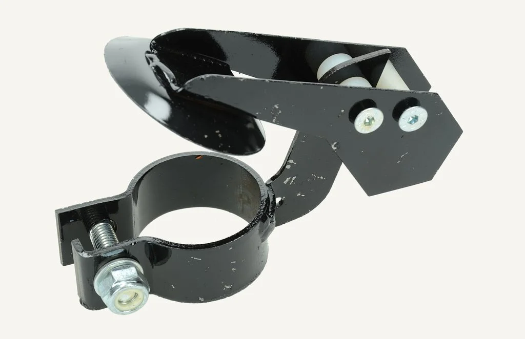 [1000735] Clapet pluie échappement 48mm