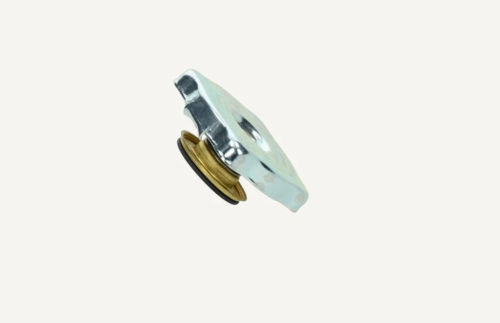 [1009612] Radiator Cover 0.5 bar