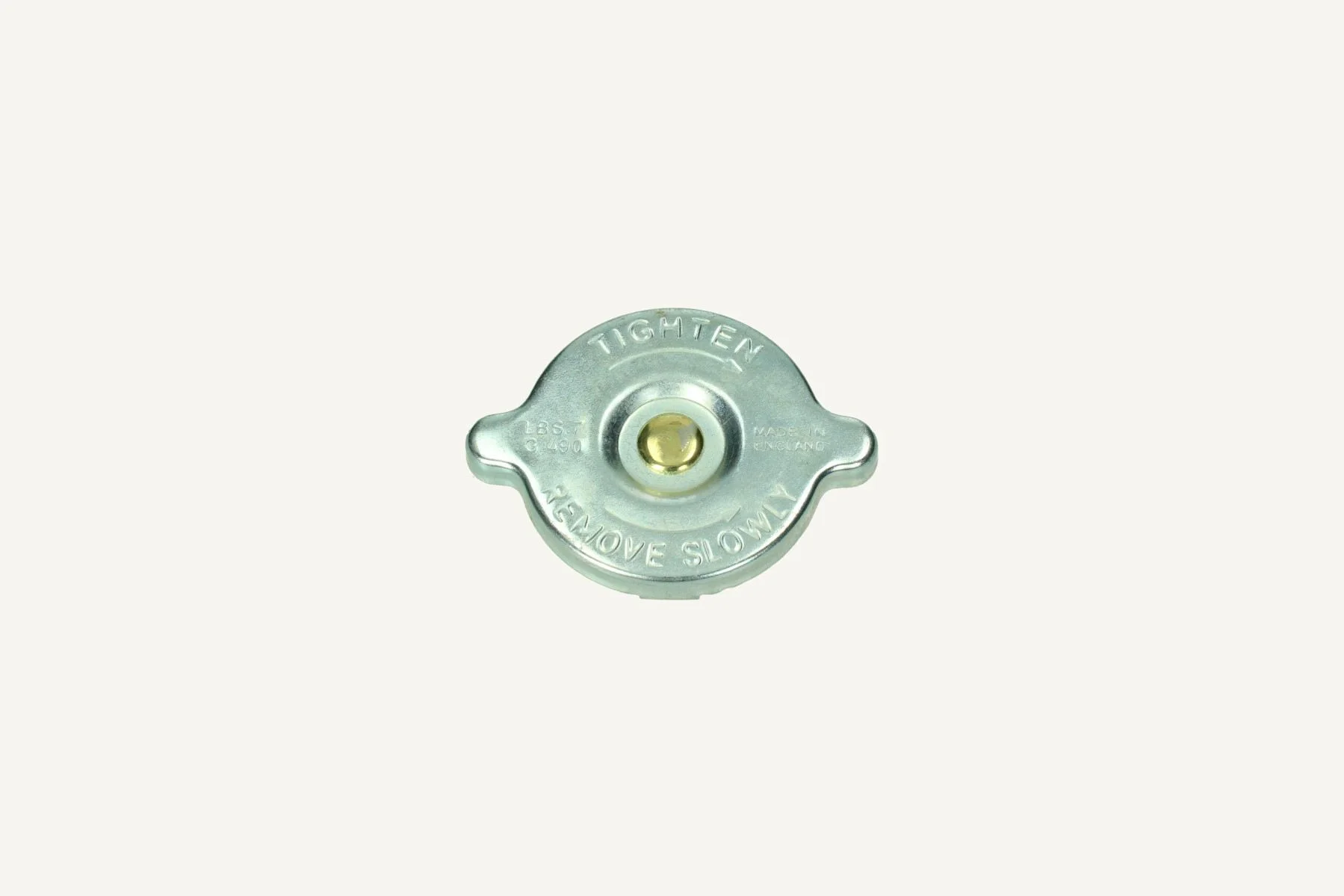 [1011082] Kühlerdeckel 0.5 bar