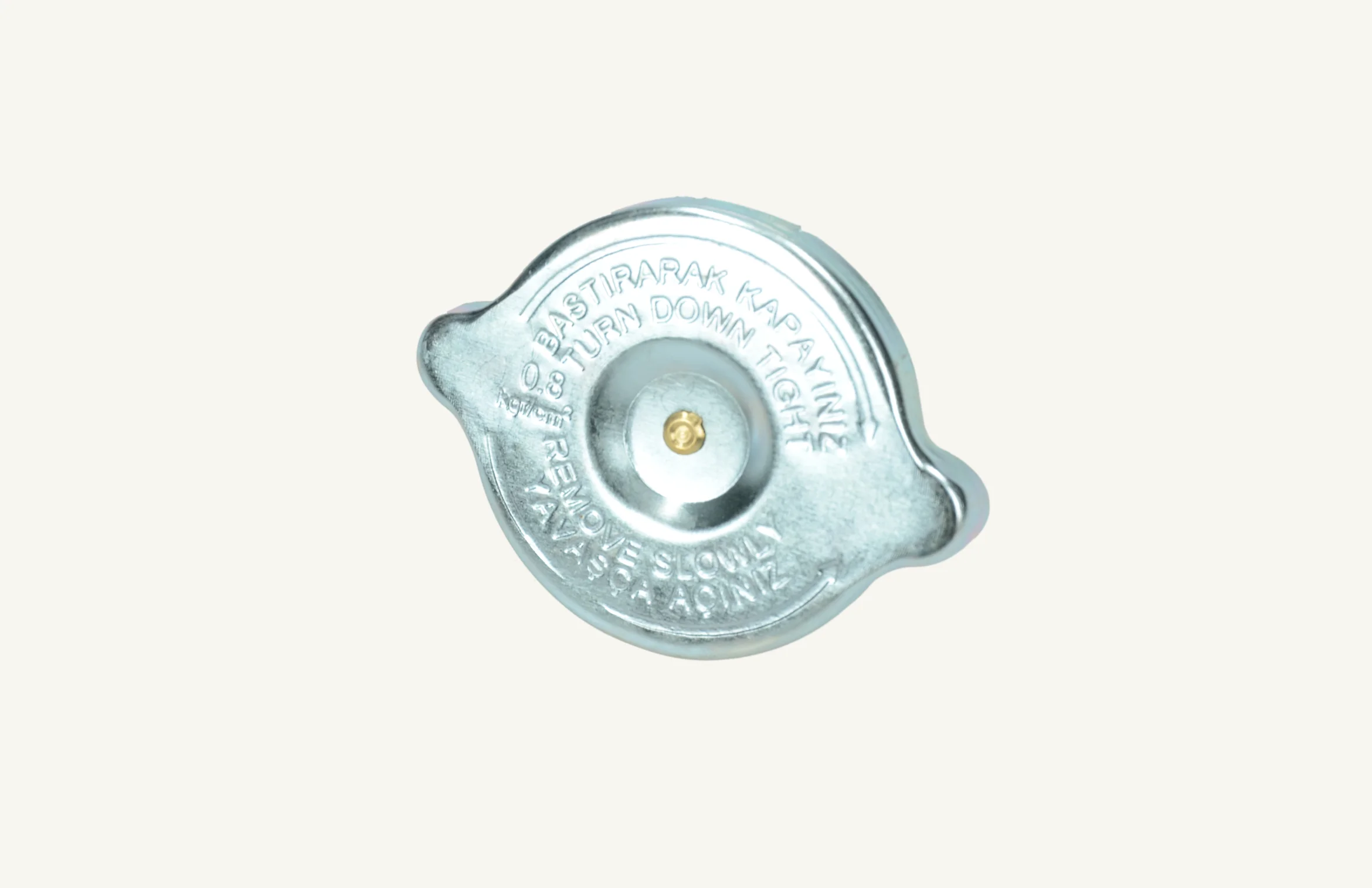 Kühlerdeckel 0.7 bar