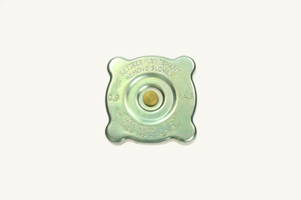 [1174691] Kühlerdeckel 0.9bar