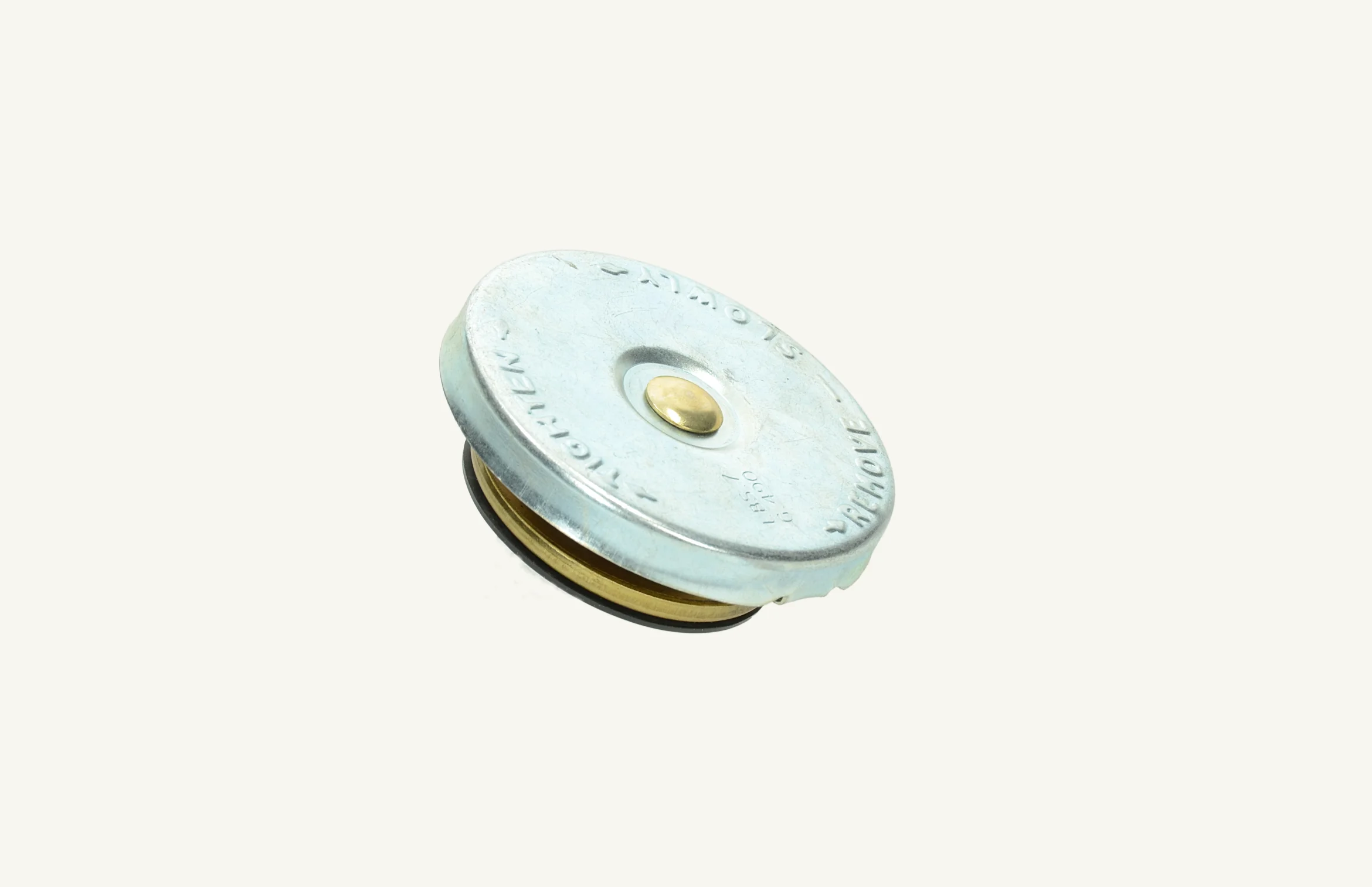 Kühlerdeckel 7lb-0.5bar 71mm