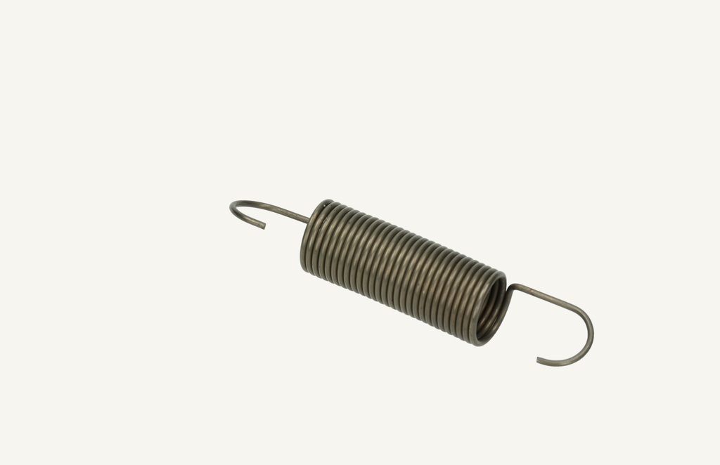 Tension spring 20x101mm