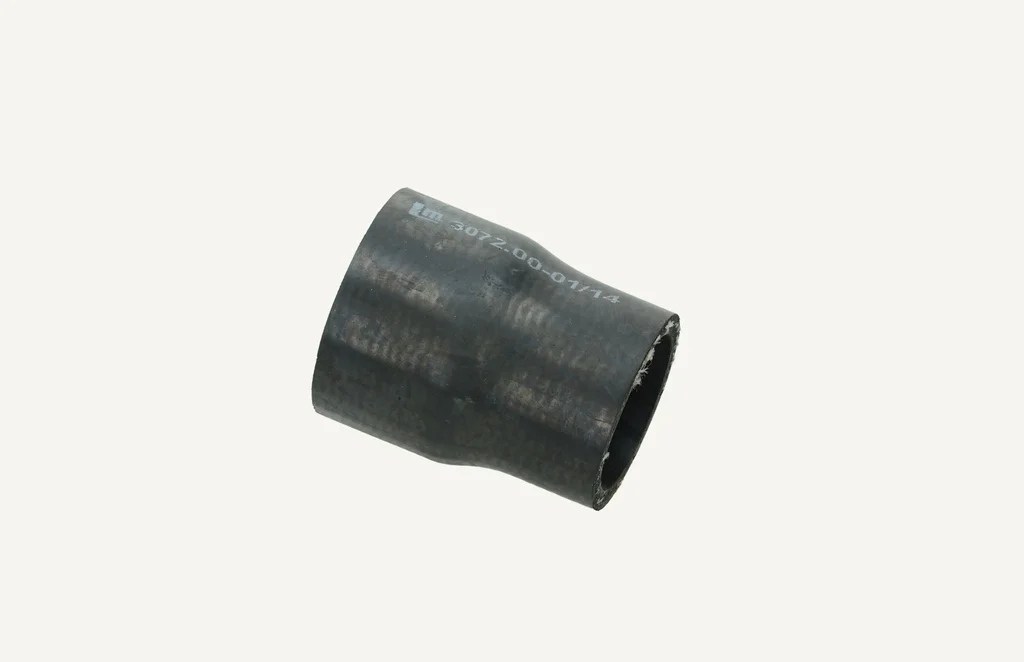 [1009124] Radiator Hose 38x48x63mm