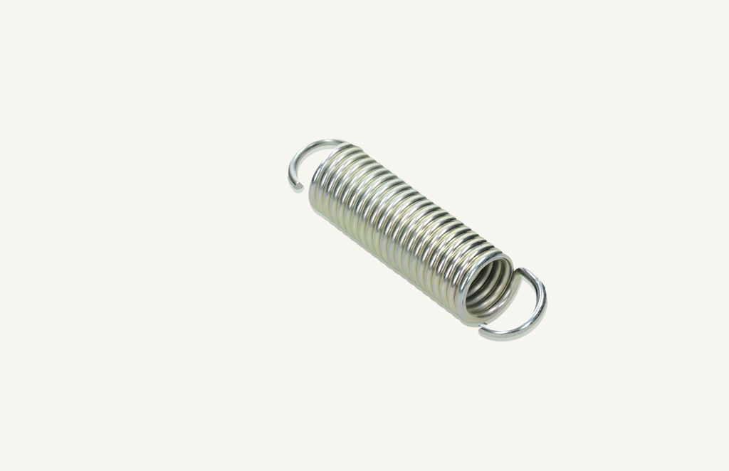 Tension spring 25x104mm