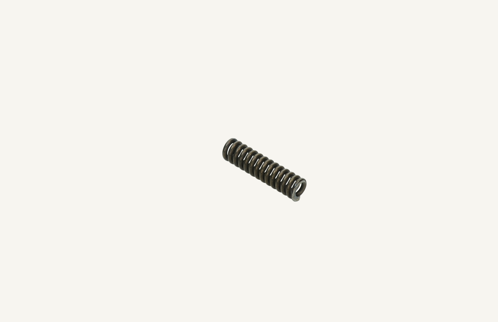 Compression spring 9x35.5mm