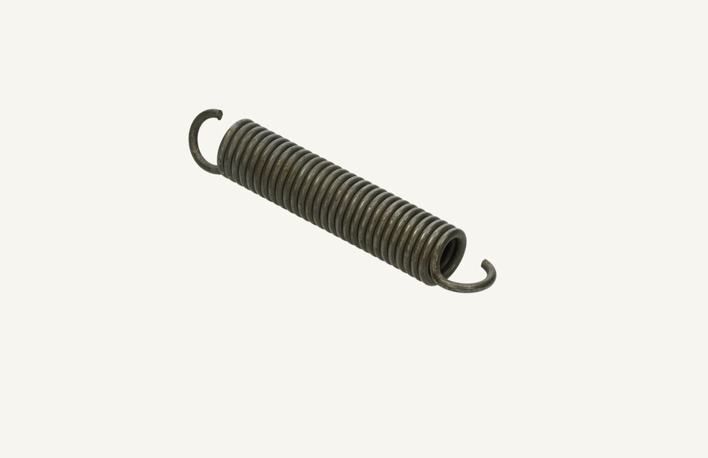 Clutch pedal spring 20x122mm