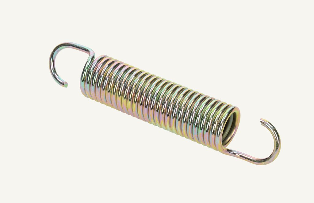 Tension spring TD 28x158mm