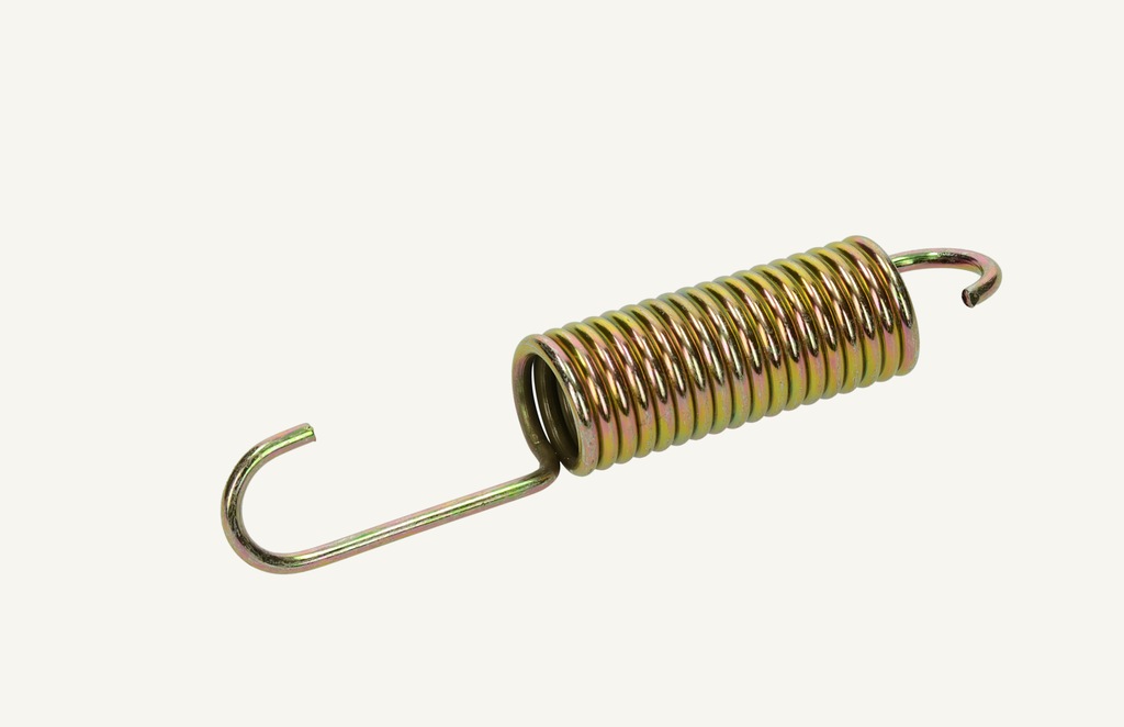 Tension spring