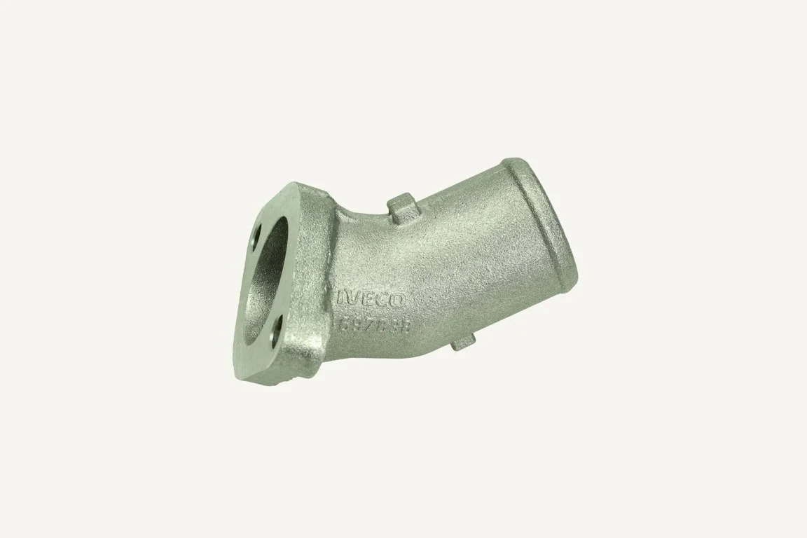 [1000623] Raccord flexible radiateur